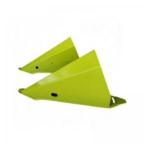 Outer Crop Divider Snoot（LH) 23018980