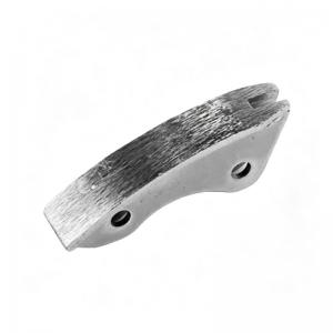 LH Drum Scraper 13109550