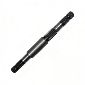 Header Spline Shaft 01393150