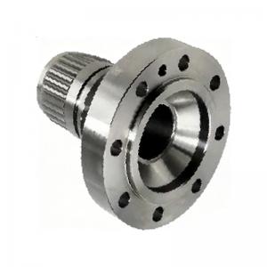 Upper Rear Driver Hub 9857661