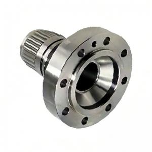 Upper Rear Driver Hub 9844490