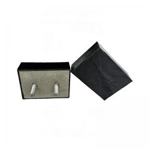 Upper Feedroll Gearbox