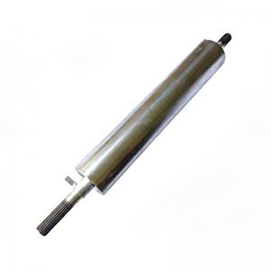 Smooth Roll 8 Series Smooth Roll