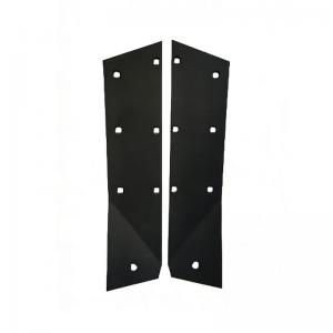 RH Accelerator Housing Wear Plate