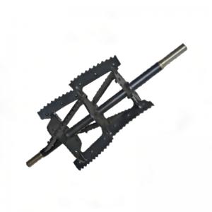 Replacement Accelerator Assembly