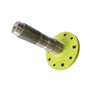 Press Roller Hub HXE52819