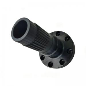 Press Roller Hub 13180011