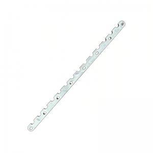 Lower Front Feed Roll Tooth 26011511 26011510