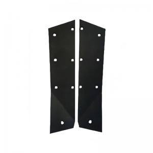 LH Accelerator Housing Wear Plate