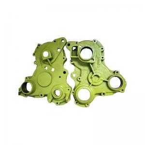 Gearbox Housing 09874341