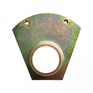 Gearbox Housing 0783370