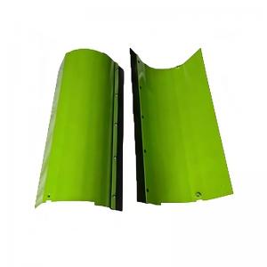 Feed Roller Rear Plate