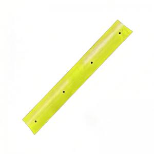 Cast Shearbar Wear Ledge