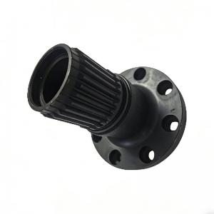 800 Series Press Roller Hub 09857661