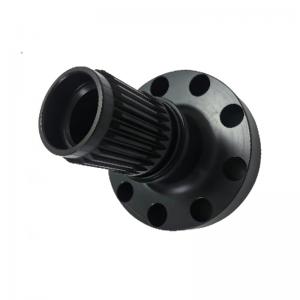 800 Series Press Roller Hub 9844490