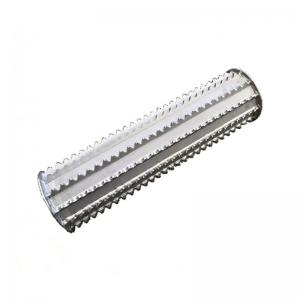 9 Series Upper Rear Feed Roll