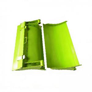 9 Series Base Plate 26361170