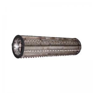 8 Series Upper Rear Feed Roll