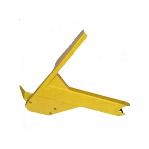 Header Side Arm Champion 445