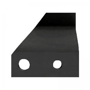 Header Right Side Rotating Scrapper LCA69805