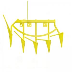 460 Rotary Harvesting Unit Divider Points RH LCA97978