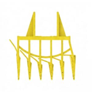 445 Skids Crop Divider RH LCA64142